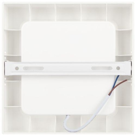 Светильник светодиодный LED 20-18-6K 18Вт 6500К накладной квадратный ЭРА Б0057454 Светильник светодиодный LED 20-18-6K 18Вт 6500К накладной квадратный ЭРА Б0057454