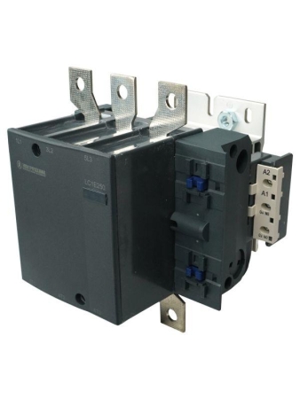 Контактор LC1E250M5 3п 250А кат. 220В AC Электротехник ET014371 Контактор LC1E250M5 3п 250А кат. 220В AC Электротехник ET014371