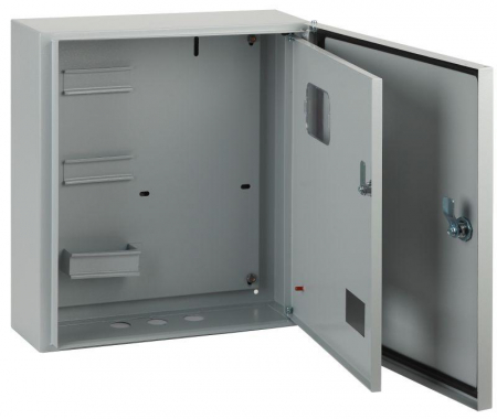 Корпус металлический навесной ЩУ 3/1-1 76 445х400х150 IP54 У1 NO-141-10 ЭРА Б0028771 Корпус металлический навесной ЩУ 3/1-1 76 445х400х150 IP54 У1 NO-141-10 ЭРА Б0028771