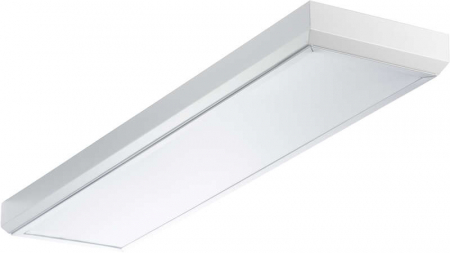 Светильник OPL/S 218 HF ES1 ES1 2х18Вт G13 IP20 потолочный СТ 1057000040 Светильник OPL/S 218 HF ES1 ES1 2х18Вт G13 IP20 потолочный СТ 1057000040