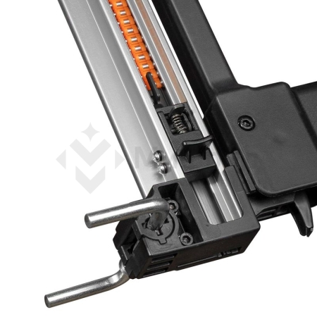 Пистолет монтажный газовый GCN-40Y ПРОФИ КВТ 104523