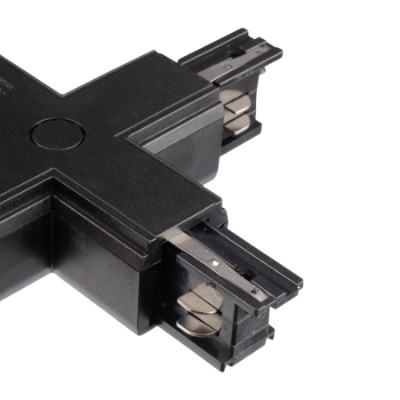 Аксессуар к шинопроводу трехфазному 3P PTR CX-BL Pro+ черн. JazzWay 5063310