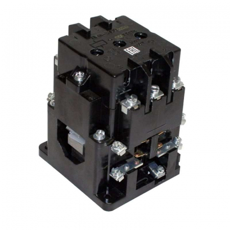 Контактор ПМА-3100 УХЛ4 В 40А кат. 220В AC 1НО Кашин 090310100ВВ220000000 Контактор ПМА-3100 УХЛ4 В 40А кат. 220В AC 1НО Кашин 090310100ВВ220000000