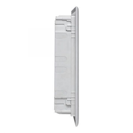 Щит слаботочный встраив. "ProfiBox" 513х403х105 IP41 PROxima EKF profibox-m-24+4 Щит слаботочный встраив. "ProfiBox" 513х403х105 IP41 PROxima EKF profibox-m-24+4