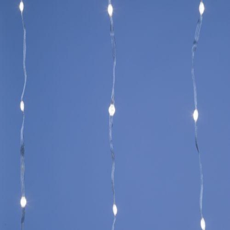 Гирлянда светодиодная "Занавес водопад" 3х2м 200LED холод. бел. IP20 ENIN-200WD Эра Б0060417 Гирлянда светодиодная "Занавес водопад" 3х2м 200LED холод. бел. IP20 ENIN-200WD Эра Б0060417