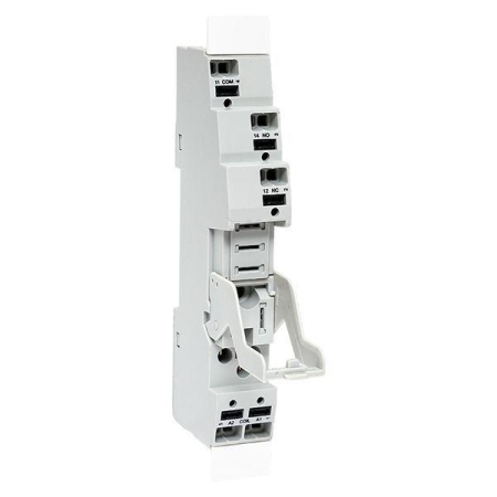 Разъем для реле РM5 25/1 Push-in AVERES EKF rm5-25-1-push Разъем для реле РM5 25/1 Push-in AVERES EKF rm5-25-1-push