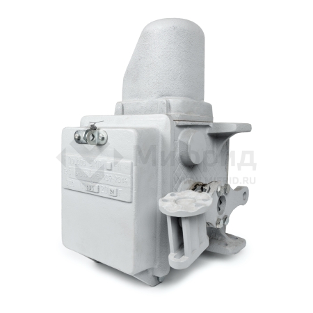 УМП-II Привод моторный