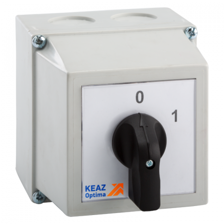 Переключатель кулачковый OptiSwitch 4G16 92 PK R114 КЭАЗ 221354 Переключатель кулачковый OptiSwitch 4G16 92 PK R114 КЭАЗ 221354