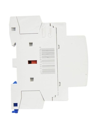 Контактор модульный КМ20-20М AC KARAT IEK MKK11-20-20 Контактор модульный КМ20-20М AC KARAT IEK MKK11-20-20