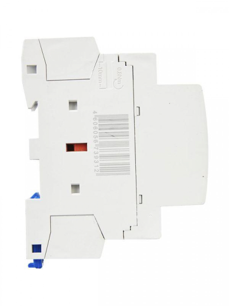 Контактор модульный КМ20-20М AC KARAT IEK MKK11-20-20