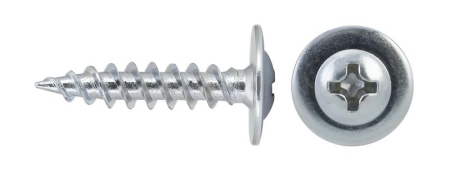 Саморез ШСММ 4.2х16 (уп.5кг) Tech-Krep/Zitar 132421