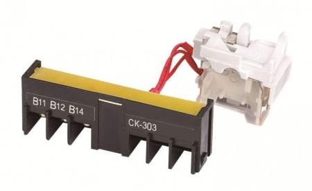 Контакт сигнальный правый ВА-308 DEKraft 23004DEK Контакт сигнальный правый ВА-308 DEKraft 23004DEK