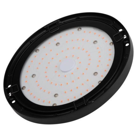 Прожектор светодиодный FITO-50W-RB-LED-UFO 50Вт для растений красн./син. спектр IP65 Эра Б0053280 Прожектор светодиодный FITO-50W-RB-LED-UFO 50Вт для растений красн./син. спектр IP65 Эра Б0053280