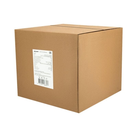 Кабель греющий саморег. 16КНС 2ЛТГ-ЭЛ-65/85 экранированный взрывозащ. Ex UV 16Вт/м 200м Rexant 51-0250