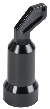 Ручка установочная для монтажа кнопок управления MASTER IEK MI-YP60-K02