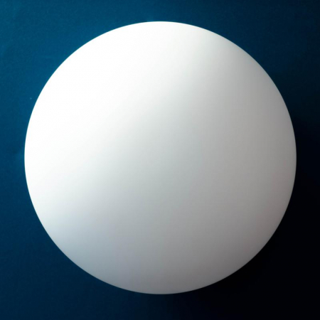 Светильник светодиодный "Полусфера Е" 235 LED 10 M01 235х105 LED 10Вт 5000К IP20 ДПБ опал. матов. (инд. упак.) Элетех 1030450301