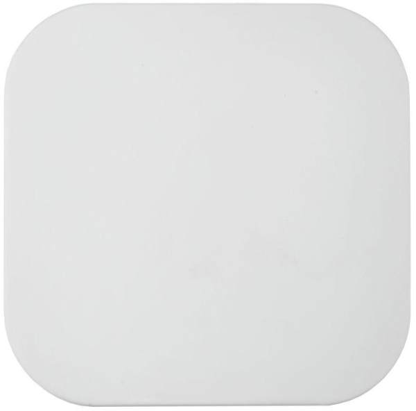 Выключатель 1-кл. ОП GLORY ВС20-1-0-ХБм 10А бел. матов. IEK EVH10-K01M-10