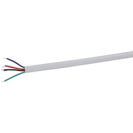 Лента светодиодная LS3030-9.6-120-24-RGB-IP68-5м 24В термостойкая для бани RGB (в комплекте: 2 заглушки; 10 крепежей)(уп.5м) Эра Б0062310