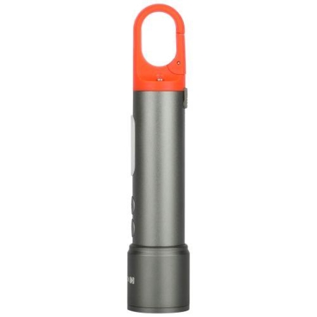 Фонарь аккумуляторный ручной MA-5001 5Вт SMD+LED Li-ION 3.7В 1400мА/ч IP44 KODAK Б0061026