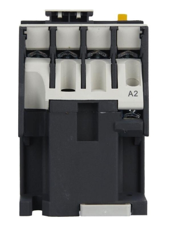 Контактор КМИ-22510 25А 24В/АС3 1НО KARAT IEK KKM21-025-024-10