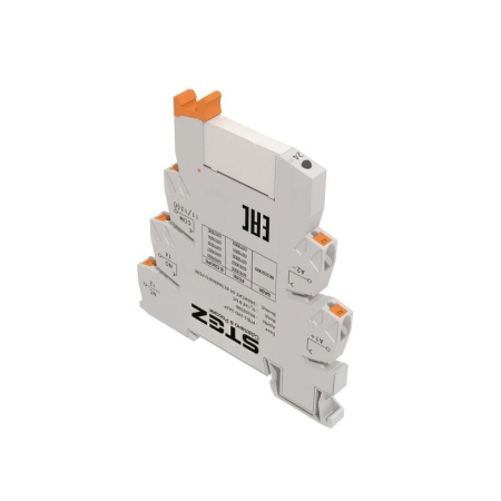 Релейный модуль РПМ-1-230A-1A/P-3 СТЭЗ 60101041 Релейный модуль РПМ-1-230A-1A/P-3 СТЭЗ 60101041