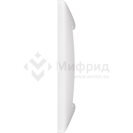 Рамка 1-м СП Valena IP20 бел. IEK 774451