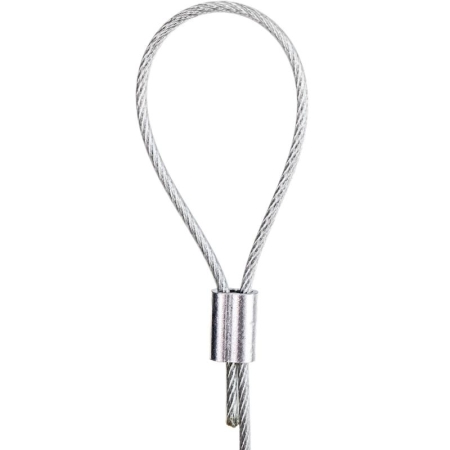 Подвес тросовый для трекового шинопровода ARTLINE бел. Ritter 23126 8