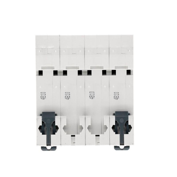 Выключатель автоматический модульный 4п B 10А 4.5кА City9 Set 400В SE C9F14410 Выключатель автоматический модульный 4п B 10А 4.5кА City9 Set 400В SE C9F14410