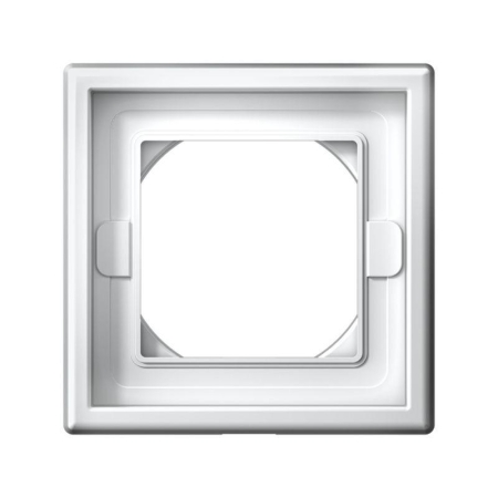 Рамка 1-м ArtGallery IP44 бел. SE GAL440101 Рамка 1-м ArtGallery IP44 бел. SE GAL440101