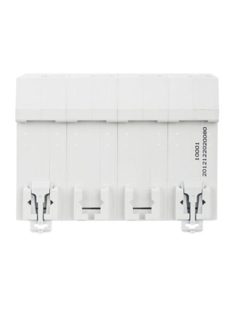 Выключатель автоматический модульный 4п C 80А 10кА ВА47-100 KARAT IEK MVA40-4-080-C Выключатель автоматический модульный 4п C 80А 10кА ВА47-100 KARAT IEK MVA40-4-080-C