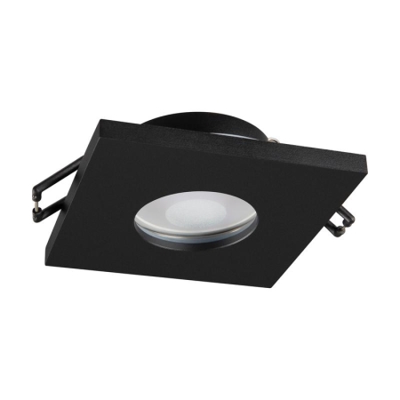 Светильник 270 10Вт GU10х1 IP65 встраив. Voltega DL-VGL083-01-GU10-SQ-B