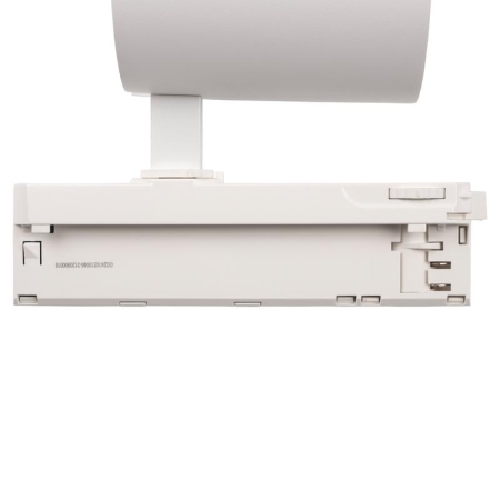 Светильник светодиодный трековый трехфазный 3P PTR 7030 30Вт 3000К 36град. WH IP40 Pro+ JazzWay 5062733