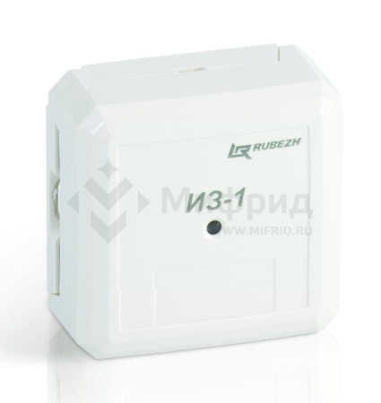 Изолятор шлейфа ИЗ-1-R3 Рубеж Rbz-790269