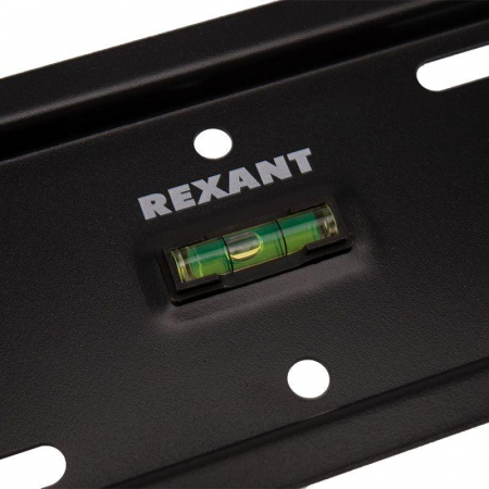 Кронштейн для LED телевизора 30-70дюйм ультратонкий наклонный Rexant 38-0090 Кронштейн для LED телевизора 30-70дюйм ультратонкий наклонный Rexant 38-0090