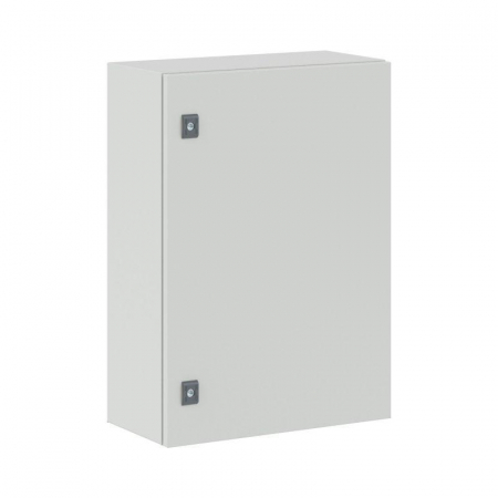 Шкаф ST с монтаж. платой 700х500х250мм от IP65-до IP66 IK10 DKC R5ST0759 Шкаф ST с монтаж. платой 700х500х250мм от IP65-до IP66 IK10 DKC R5ST0759