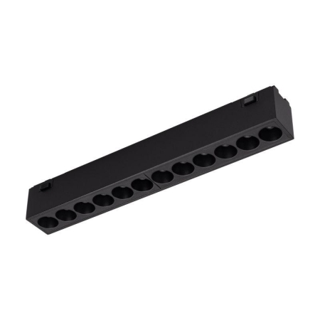Светильник светодиодный MAG-VIBE-LASER-L197-12W Warm3000 (BK 24 deg 48В) IP20 металл Arlight 044422 Светильник светодиодный MAG-VIBE-LASER-L197-12W Warm3000 (BK 24 deg 48В) IP20 металл Arlight 044422