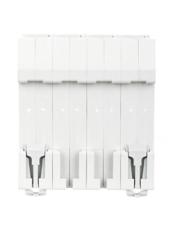 Ограничитель перенапряжения ОПС1-C 4P KARAT IEK MOP20-4-C