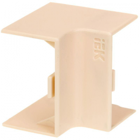 Угол внутренний КМВ 15х10 сосна (уп.4шт) ELECOR IEK EL-KK10D-V-015-010-K34 Угол внутренний КМВ 15х10 сосна (уп.4шт) ELECOR IEK EL-KK10D-V-015-010-K34