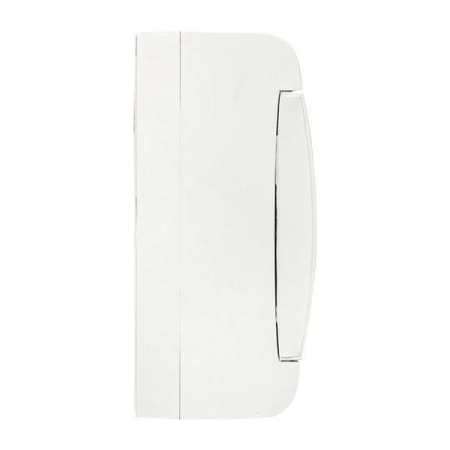 Щит ЩРН-П-12 IP41 бел. дверца (пром. упак.) Basic EKF pb-n-12w-bas Щит ЩРН-П-12 IP41 бел. дверца (пром. упак.) Basic EKF pb-n-12w-bas
