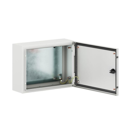 Корпус навесной STE с М/П 300х400х150мм DKC R5STE0341 Корпус навесной STE с М/П 300х400х150мм DKC R5STE0341