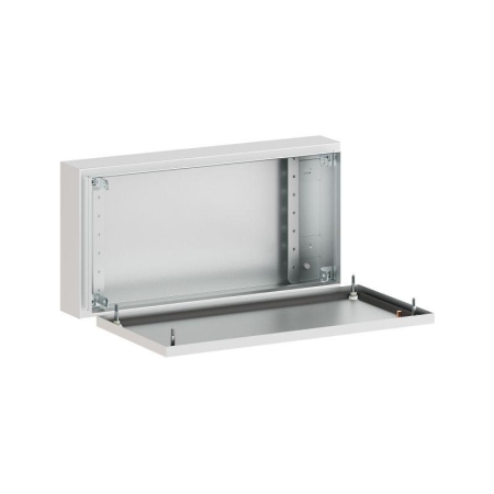 Корпус клеммный металлический SDE 400х200х80мм DKC R5SDE428 Корпус клеммный металлический SDE 400х200х80мм DKC R5SDE428