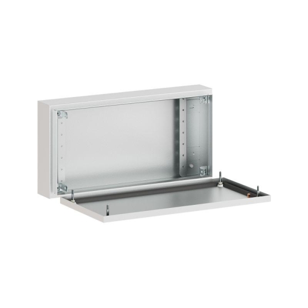 Корпус клеммный металлический SDE 400х200х80мм DKC R5SDE428 Корпус клеммный металлический SDE 400х200х80мм DKC R5SDE428