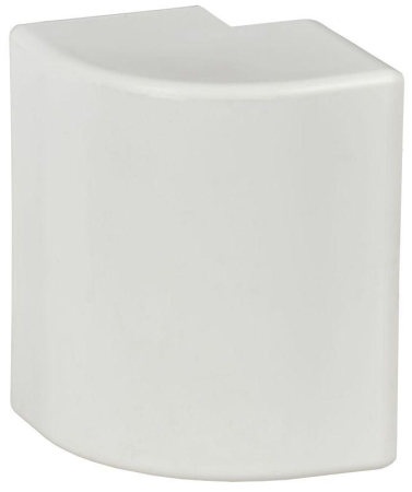 Угол внешний 100х50 фикс. METRA ИЭК Leg 638012 Угол внешний 100х50 фикс. METRA ИЭК Leg 638012