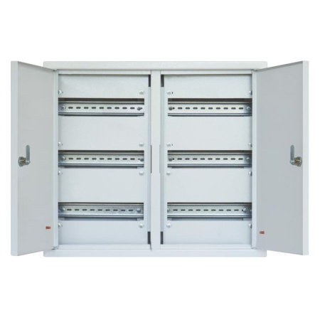 Корпус навесной ЩРн-72 480х560х120 IP31 метал. PRIZMA TOKOV ELECTRIC TKE-PZ-MRB-72-IP31 Корпус навесной ЩРн-72 480х560х120 IP31 метал. PRIZMA TOKOV ELECTRIC TKE-PZ-MRB-72-IP31