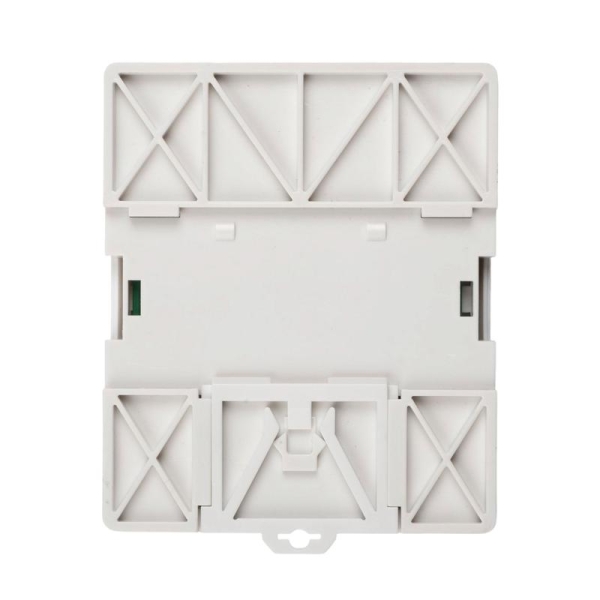 Блок питания для светодиодной ленты BSPS DIN 12В 4.5А=60Вт PL IP20 Pro+ JazzWay 5049963 Блок питания для светодиодной ленты BSPS DIN 12В 4.5А=60Вт PL IP20 Pro+ JazzWay 5049963