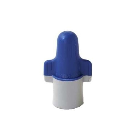 Соединитель проводов СИЗ 7.5-30.0 B/G+ Scotchlok син./сер. (уп.50шт) 3М 7000031625 Соединитель проводов СИЗ 7.5-30.0 B/G+ Scotchlok син./сер. (уп.50шт) 3М 7000031625