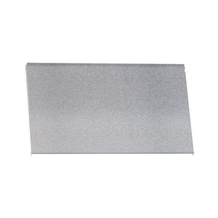 Панель монтажная В300 Ш600 глухая AleSta EKF AleSta-MP3M600 Панель монтажная В300 Ш600 глухая AleSta EKF AleSta-MP3M600