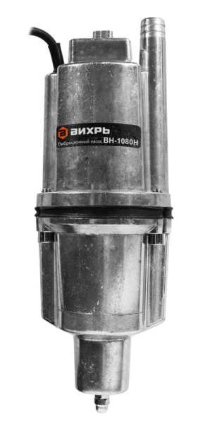 Насос вибрационный ВН-1080Н Вихрь 68/8/14 Насос вибрационный ВН-1080Н Вихрь 68/8/14