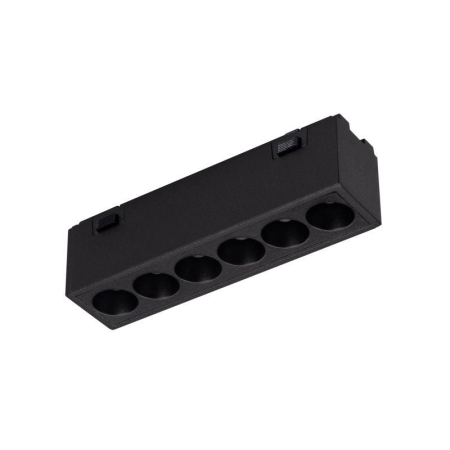 Светильник светодиодный MAG-VIBE-LASER-L101-6W Warm3000 (BK 24 deg 48В) IP20 металл Arlight 044415 Светильник светодиодный MAG-VIBE-LASER-L101-6W Warm3000 (BK 24 deg 48В) IP20 металл Arlight 044415