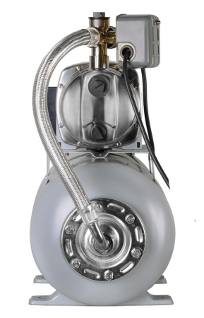 Станция автономная насосная АНС-3600Н Ресанта 77/1/2